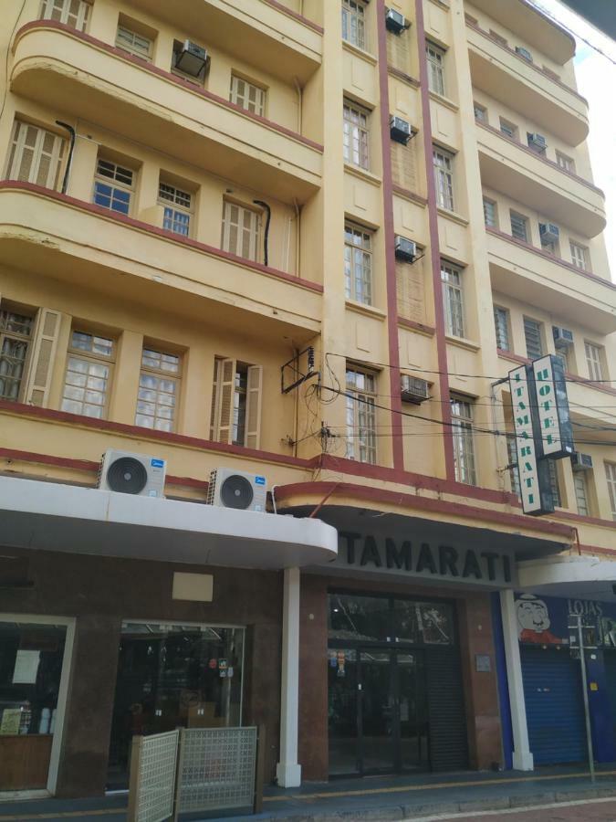 Itamarati 2*